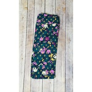 One Size LuLaRoe Leggings